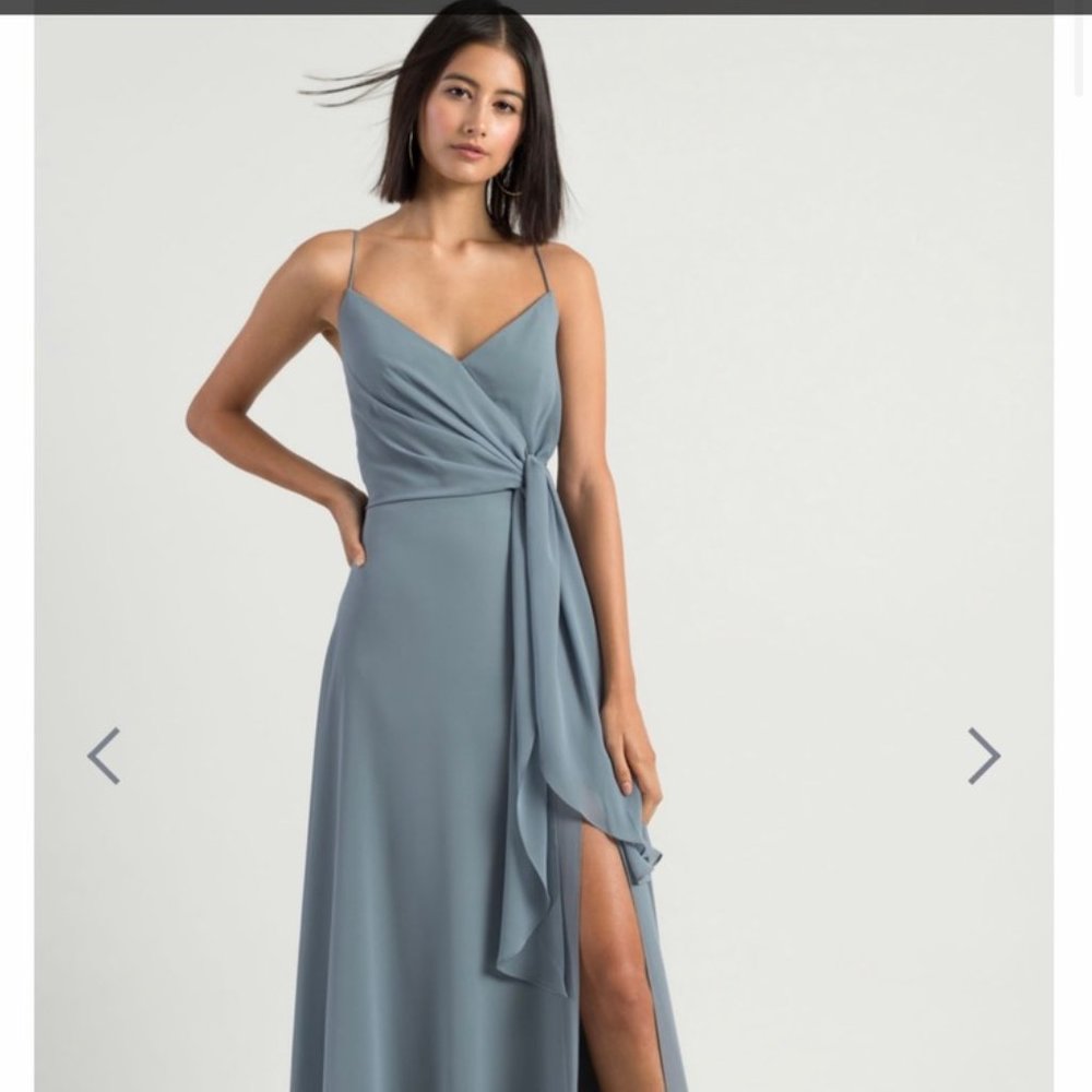 Amara dress by Jenny Yoo